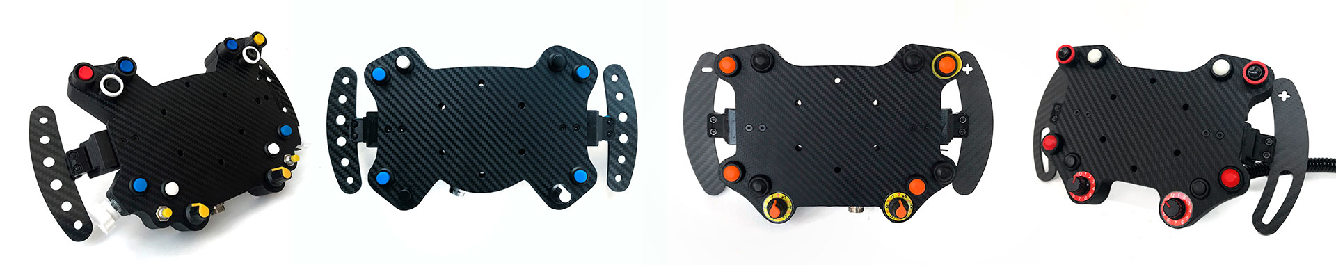 Simracing Custom